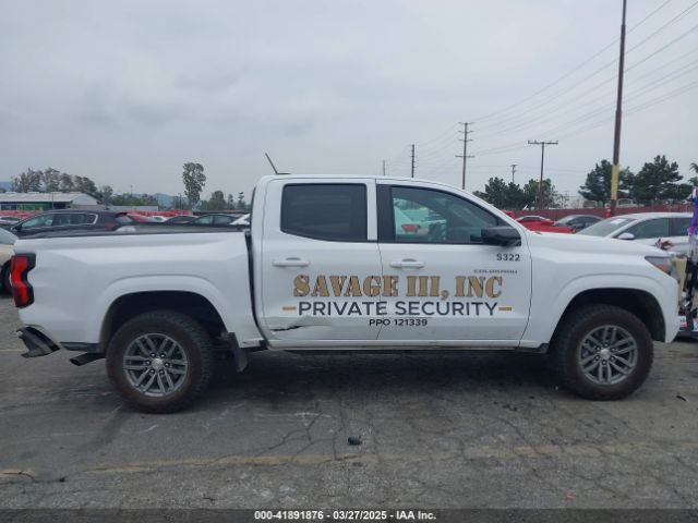1GCPSCEK0R1117797 Chevrolet l3b