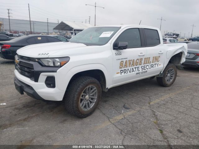 1GCPSCEK0R1117797 Chevrolet l3b