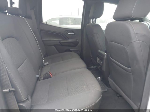 1GCPSCEK0R1117797 Chevrolet l3b
