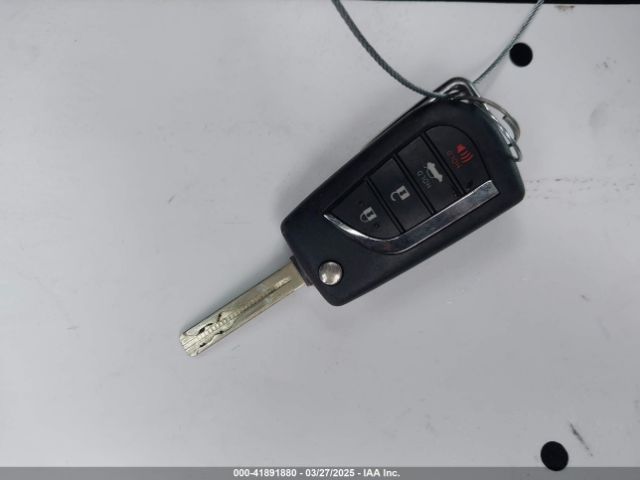 5YFEPMAE9MP185860 Toyota COROLLA LE