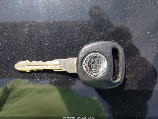 2003 CADILLAC SEVILLE 1G6KY54953U262457 Photo 10