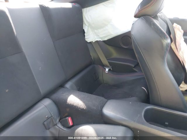 JF1ZCAC13K8601194 Subaru Brz Limited