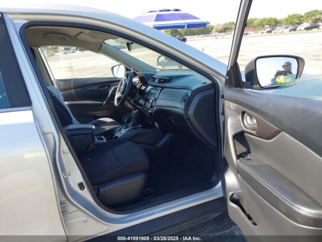 5N1AT2MT7KC812078 Nissan ROGUE S
