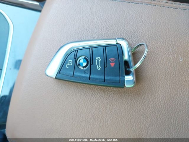2020 BMW 330I 3MW5R7J0XL8B26473 Photo 10