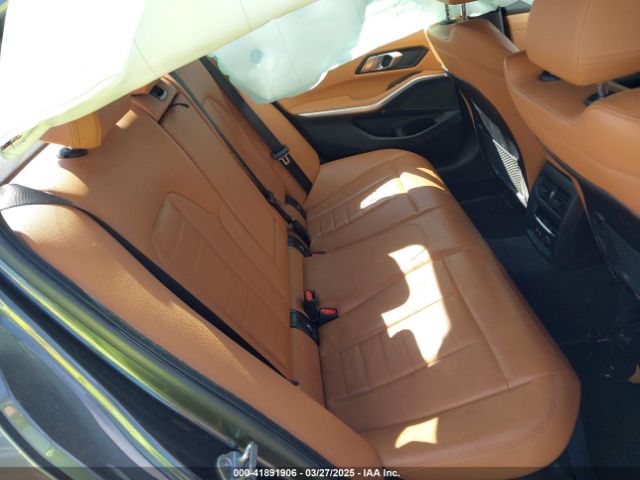 2020 BMW 330I 3MW5R7J0XL8B26473 Photo 7
