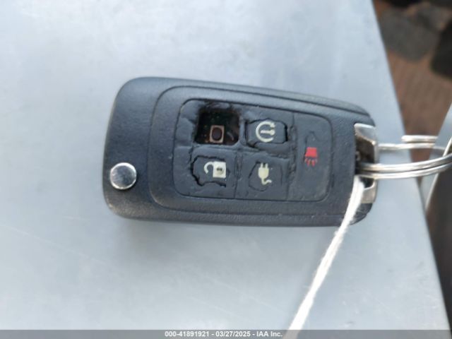 1G1RD6E44FU108187 Chevrolet Volt