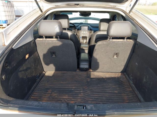 1G1RD6E44FU108187 Chevrolet Volt