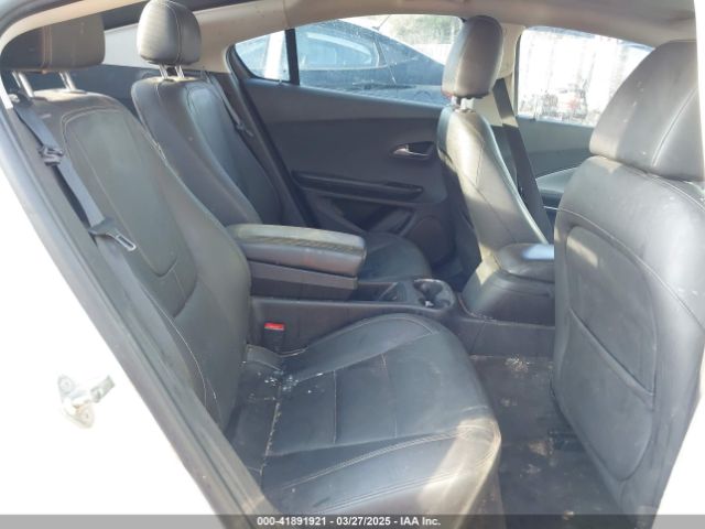 1G1RD6E44FU108187 Chevrolet Volt