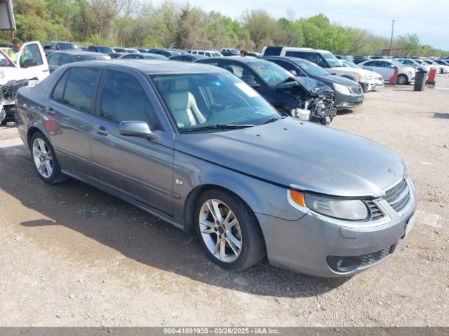 2007 SAAB 9-5 YS3EH49G973506272
