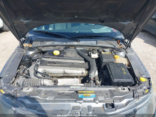 2007 SAAB 9-5 YS3EH49G973506272 Photo 9