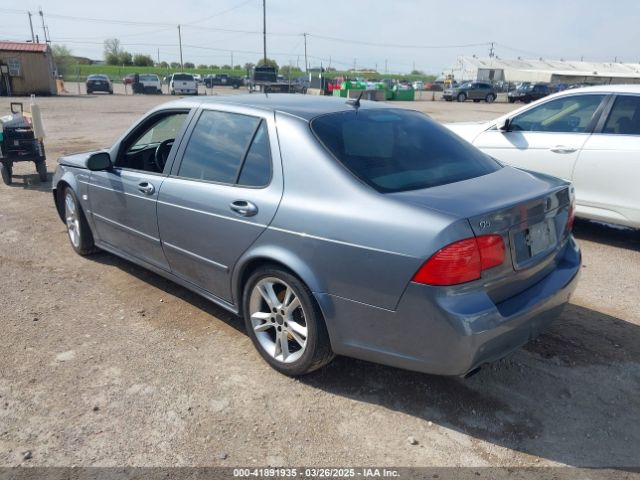 2007 SAAB 9-5 YS3EH49G973506272 Photo 2