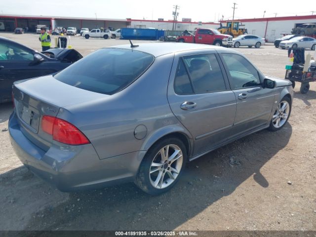 2007 SAAB 9-5 YS3EH49G973506272 Photo 3