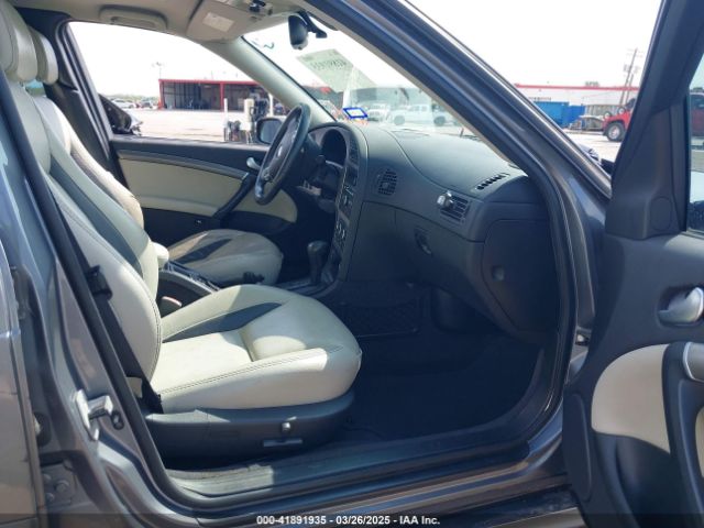 2007 SAAB 9-5 YS3EH49G973506272 Photo 4