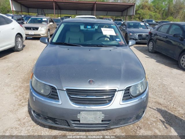 2007 SAAB 9-5 YS3EH49G973506272 Photo 5