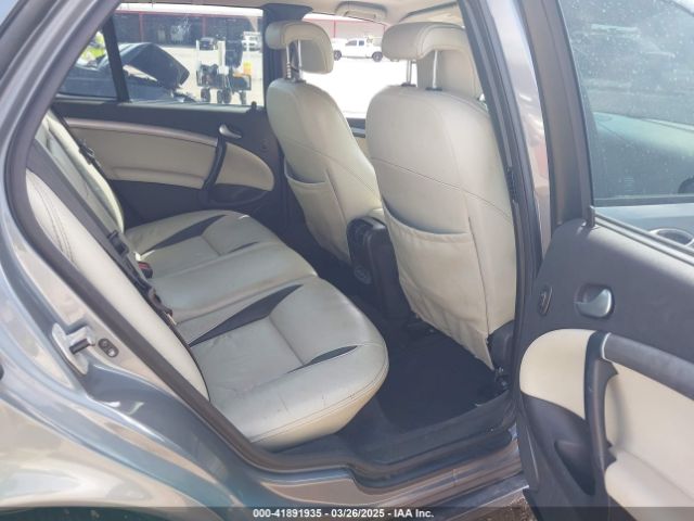 2007 SAAB 9-5 YS3EH49G973506272 Photo 7