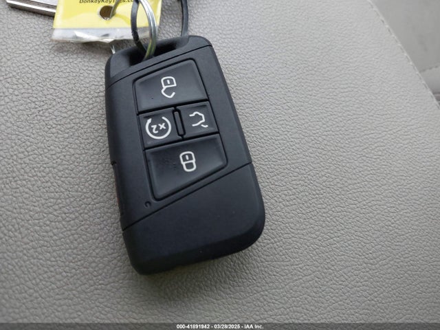 1V2ER2CA3MC559069 Volkswagen Atlas 3.6l V6 Sel