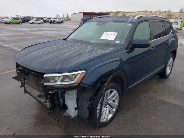 1V2ER2CA3MC559069 Volkswagen Atlas 3.6l V6 Sel