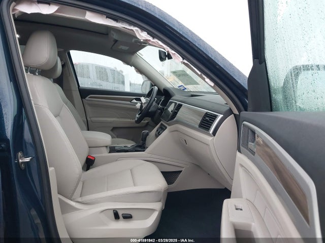 1V2ER2CA3MC559069 Volkswagen Atlas 3.6l V6 Sel