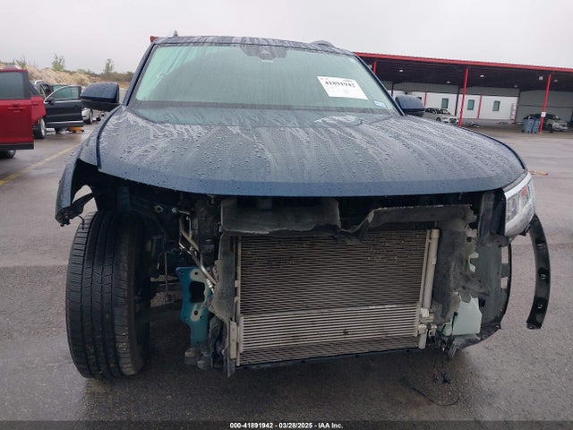 1V2ER2CA3MC559069 Volkswagen Atlas 3.6l V6 Sel
