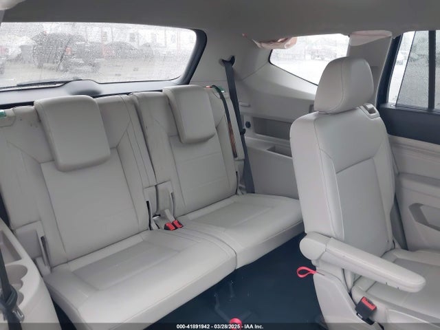 1V2ER2CA3MC559069 Volkswagen Atlas 3.6l V6 Sel