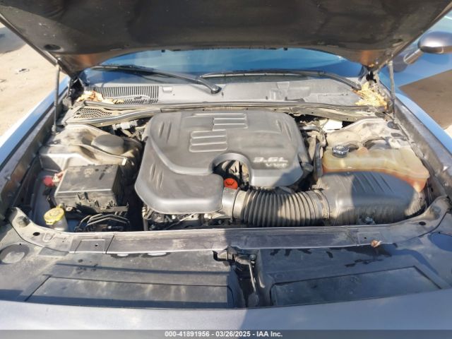 2C3CDZAG7GH102259 Dodge Challenger Sxt