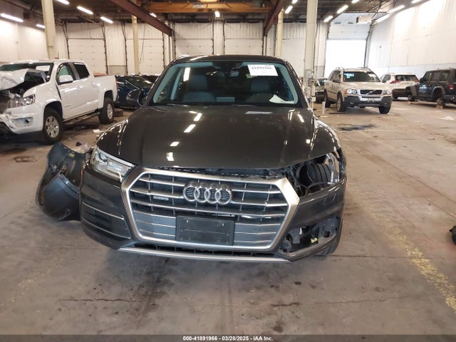 WA1ANAFY8L2025272 Audi Q5 Premium 45 Tfsi Quattro S Tronic/titanium Premium 45 Tfsi Quattro S Tronic