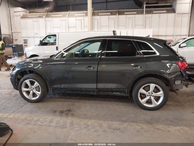 WA1ANAFY8L2025272 Audi Q5 Premium 45 Tfsi Quattro S Tronic/titanium Premium 45 Tfsi Quattro S Tronic