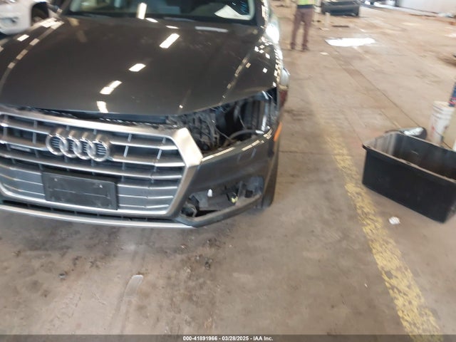 2020 AUDI Q5 WA1ANAFY8L2025272 Photo 5