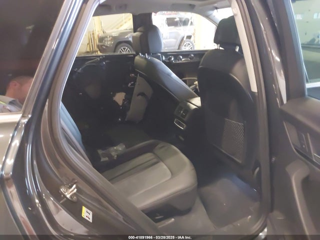 2020 AUDI Q5 WA1ANAFY8L2025272 Photo 7