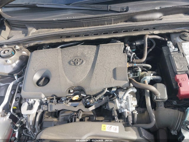 4T1C11AK3PU183912 Toyota CAMRY LE