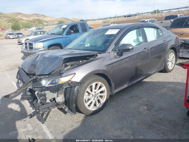 4T1C11AK3PU183912 Toyota CAMRY LE