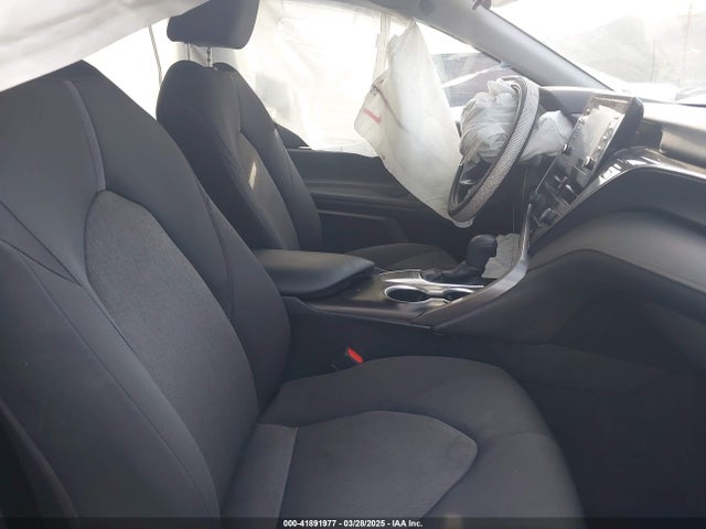 4T1C11AK3PU183912 Toyota CAMRY LE
