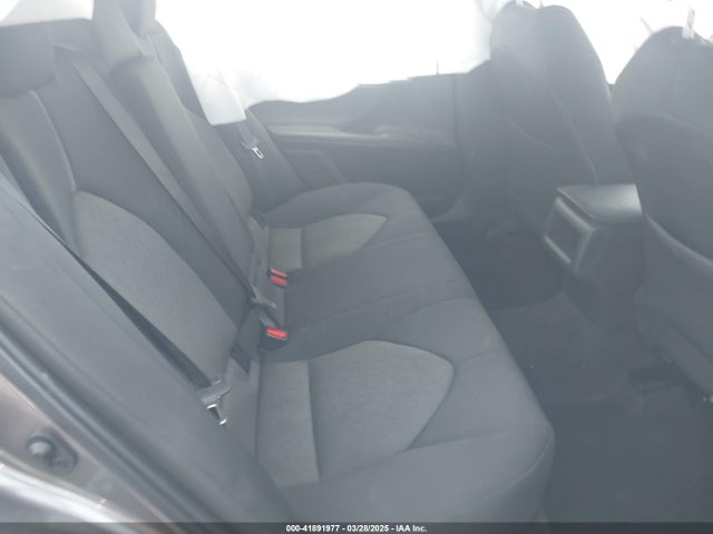 4T1C11AK3PU183912 Toyota CAMRY LE