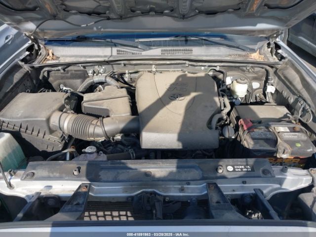 3TMAZ5CN4HM050262 Toyota Tacoma Trd Off Road