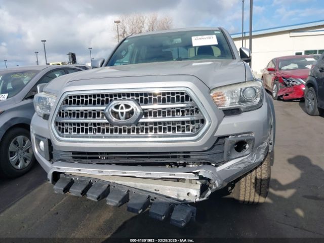 3TMAZ5CN4HM050262 Toyota Tacoma Trd Off Road