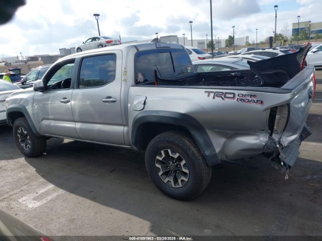 3TMAZ5CN4HM050262 Toyota Tacoma Trd Off Road