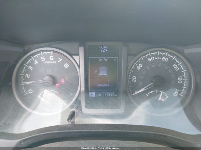 3TMAZ5CN4HM050262 Toyota Tacoma Trd Off Road