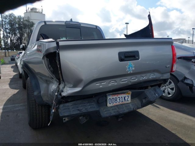 3TMAZ5CN4HM050262 Toyota Tacoma Trd Off Road