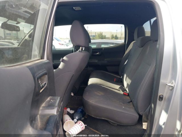 3TMAZ5CN4HM050262 Toyota Tacoma Trd Off Road