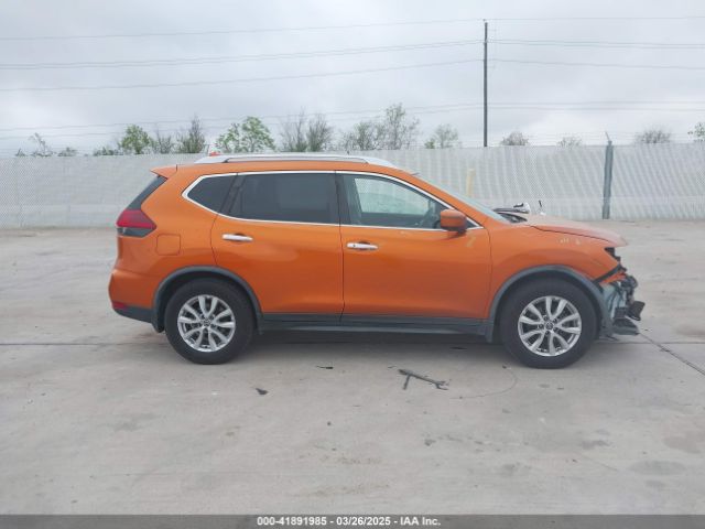 JN8AT2MT1JW459326 Nissan ROGUE SV