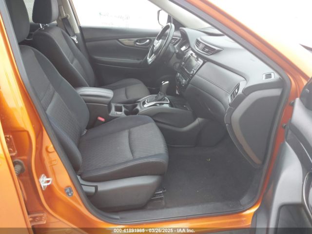 JN8AT2MT1JW459326 Nissan ROGUE SV