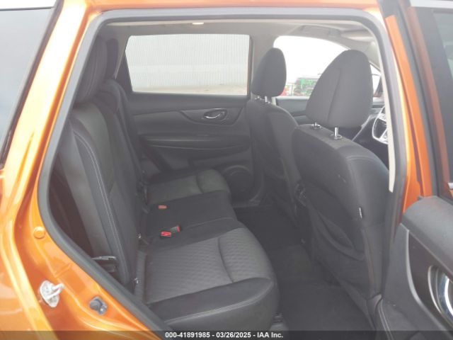JN8AT2MT1JW459326 Nissan ROGUE SV