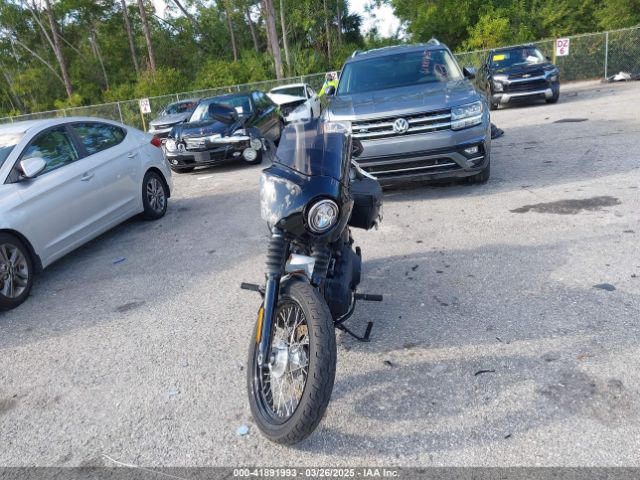 2021 HARLEY-DAVIDSON FXBBS 1HD1YYK11MB067832 Photo 4
