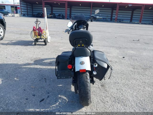 2021 HARLEY-DAVIDSON FXBBS 1HD1YYK11MB067832 Photo 5