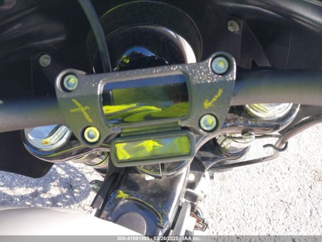 2021 HARLEY-DAVIDSON FXBBS 1HD1YYK11MB067832 Photo 6