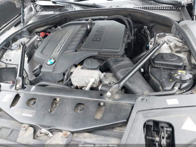 WBA5B3C57ED539169 BMW 535i Xdrive