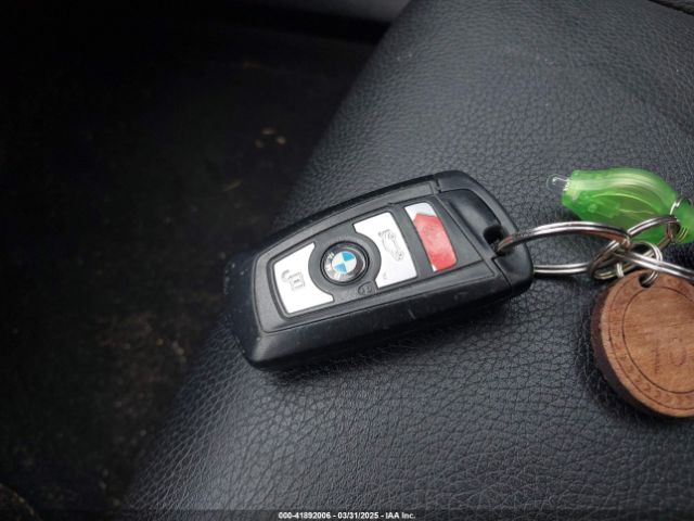 WBA5B3C57ED539169 BMW 535i Xdrive