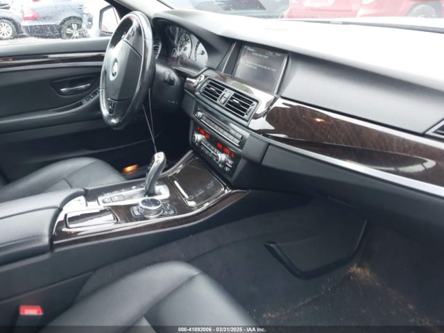 WBA5B3C57ED539169 BMW 535i Xdrive