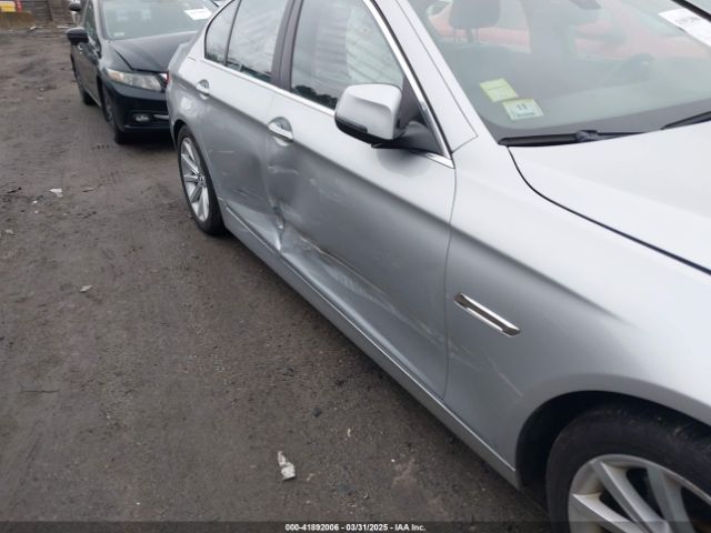 WBA5B3C57ED539169 BMW 535i Xdrive