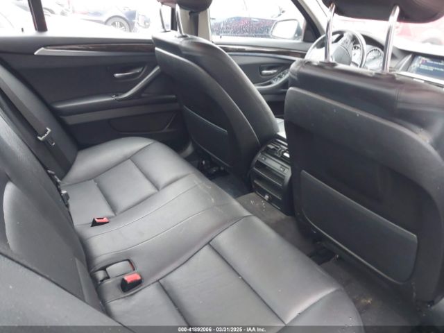 WBA5B3C57ED539169 BMW 535i Xdrive